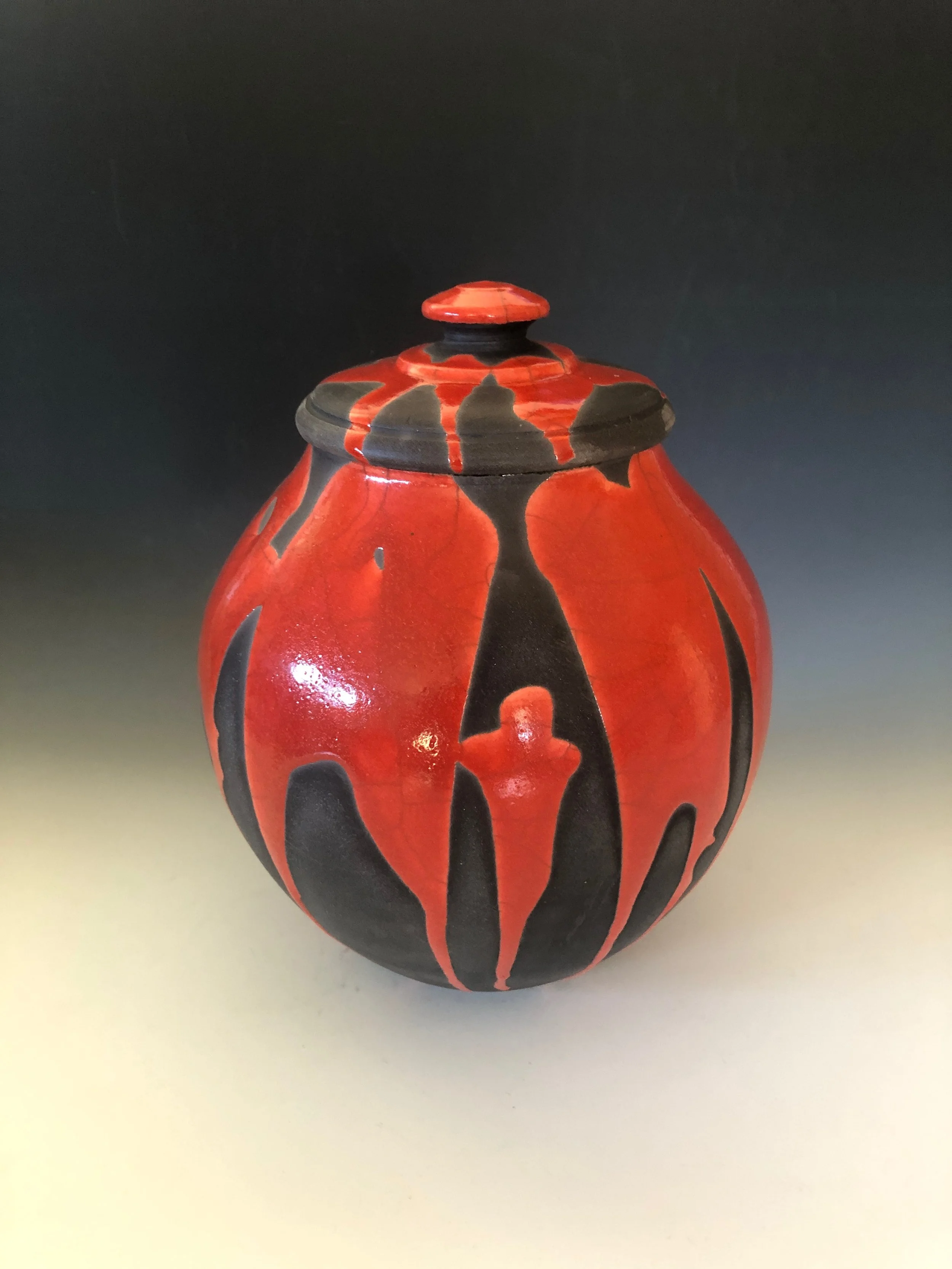 Michael Brown "Flamboyance"