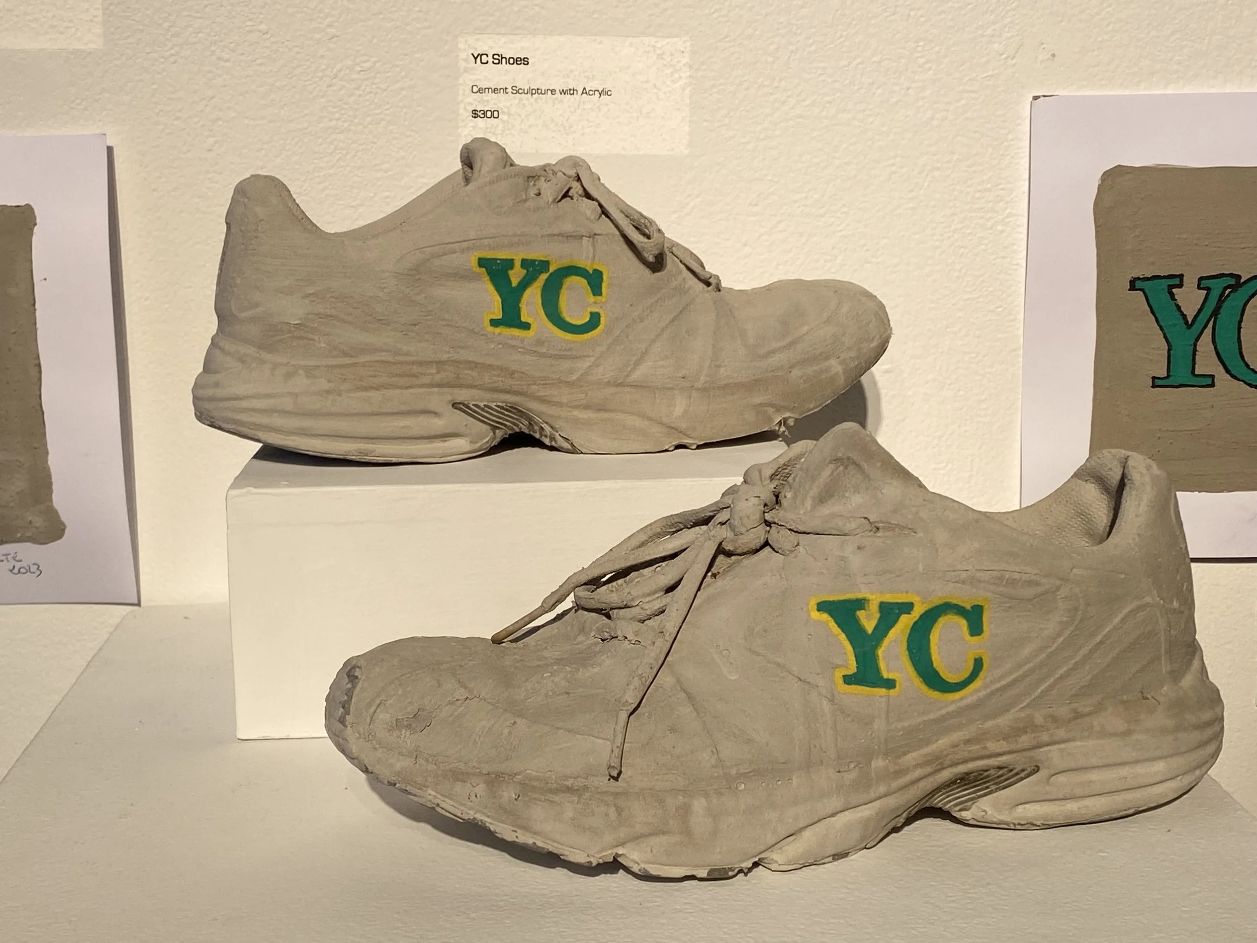 Mario Loprete “YC Shoes”