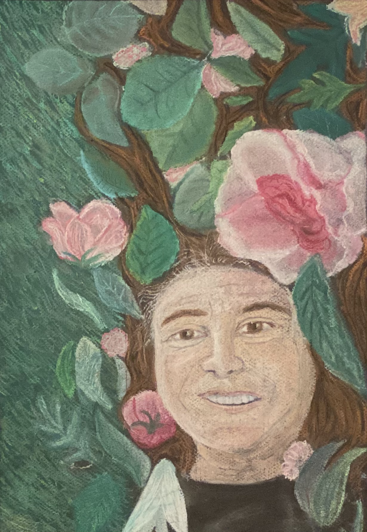 Isabella De Vito “Nurturing Nature”