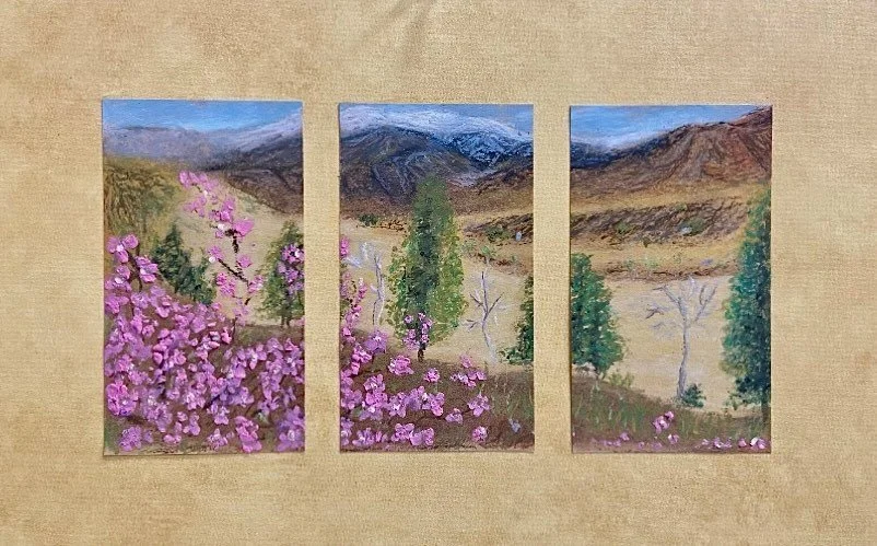 Mia Elliot “Elliot_Mia_Renee”, Prescott High School