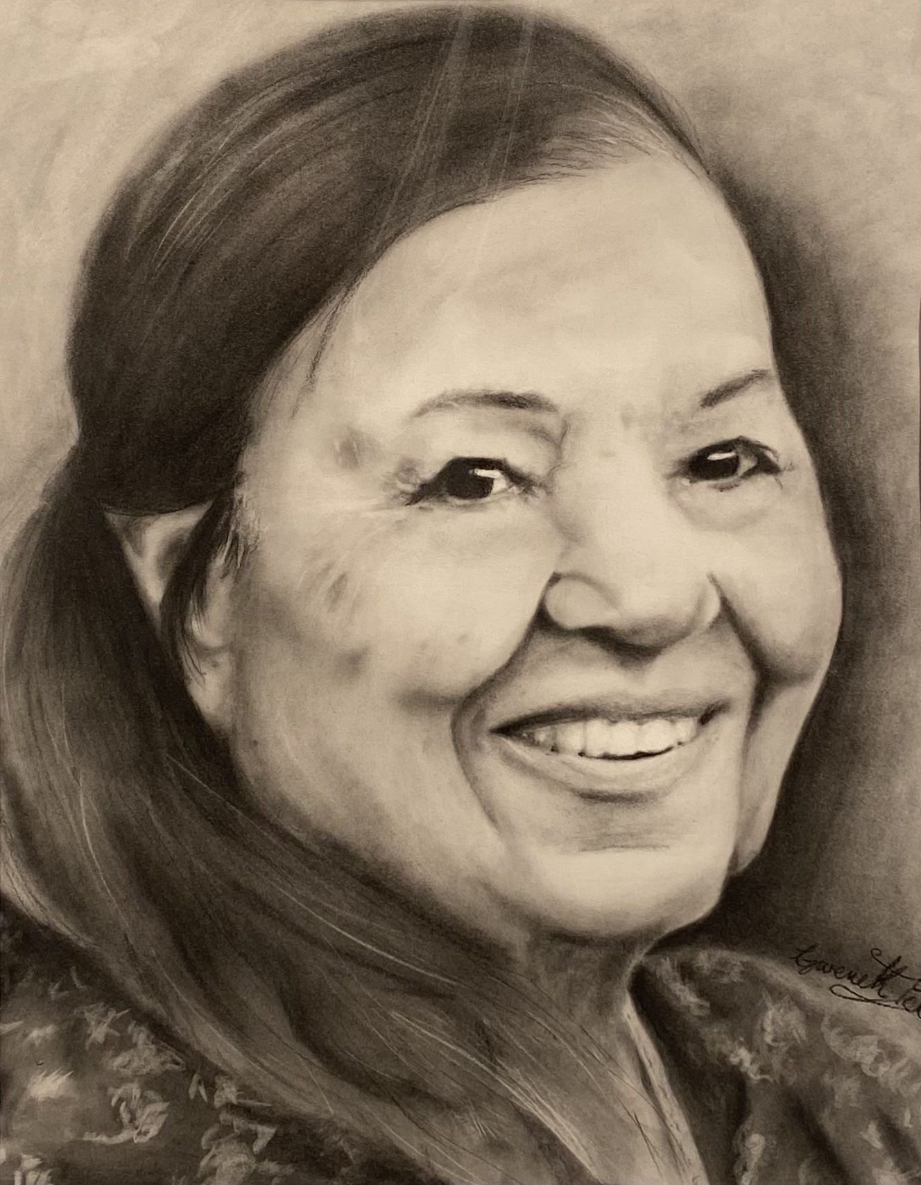 Gweneth Felo “Drurygene”