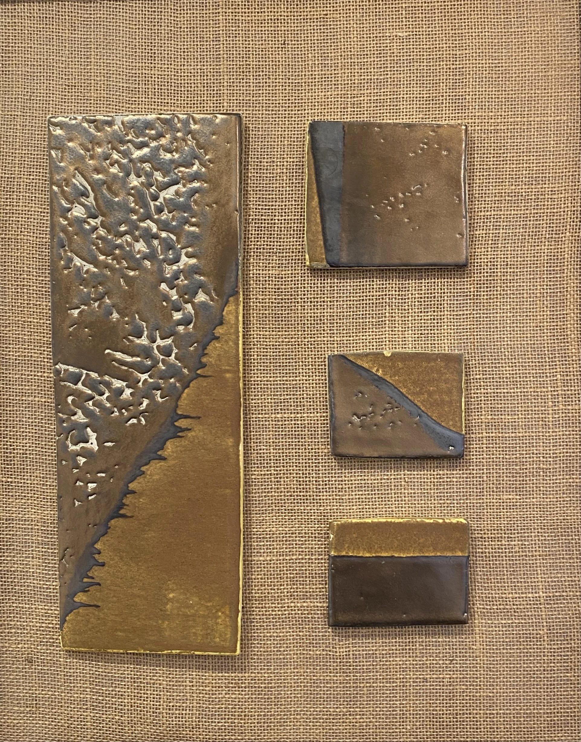 E.M. Short “Bronze Age”