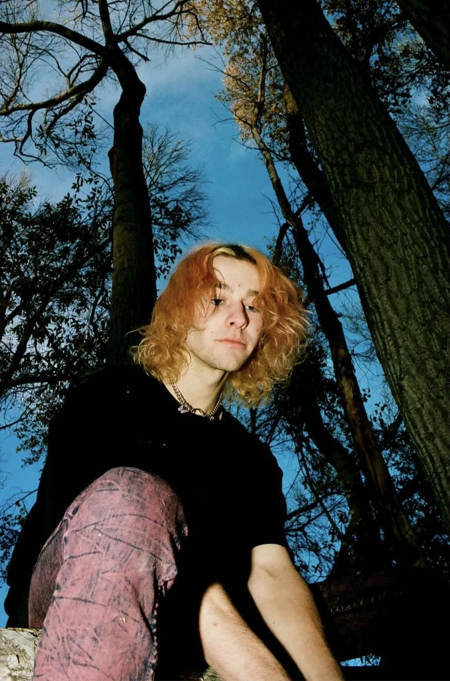 Liam Rogers "Untitled"