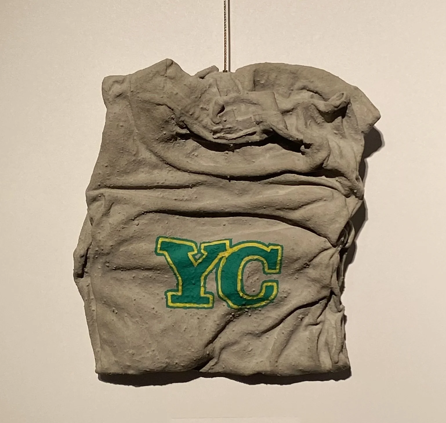 Mario Loprete “YC T-Shirt”
