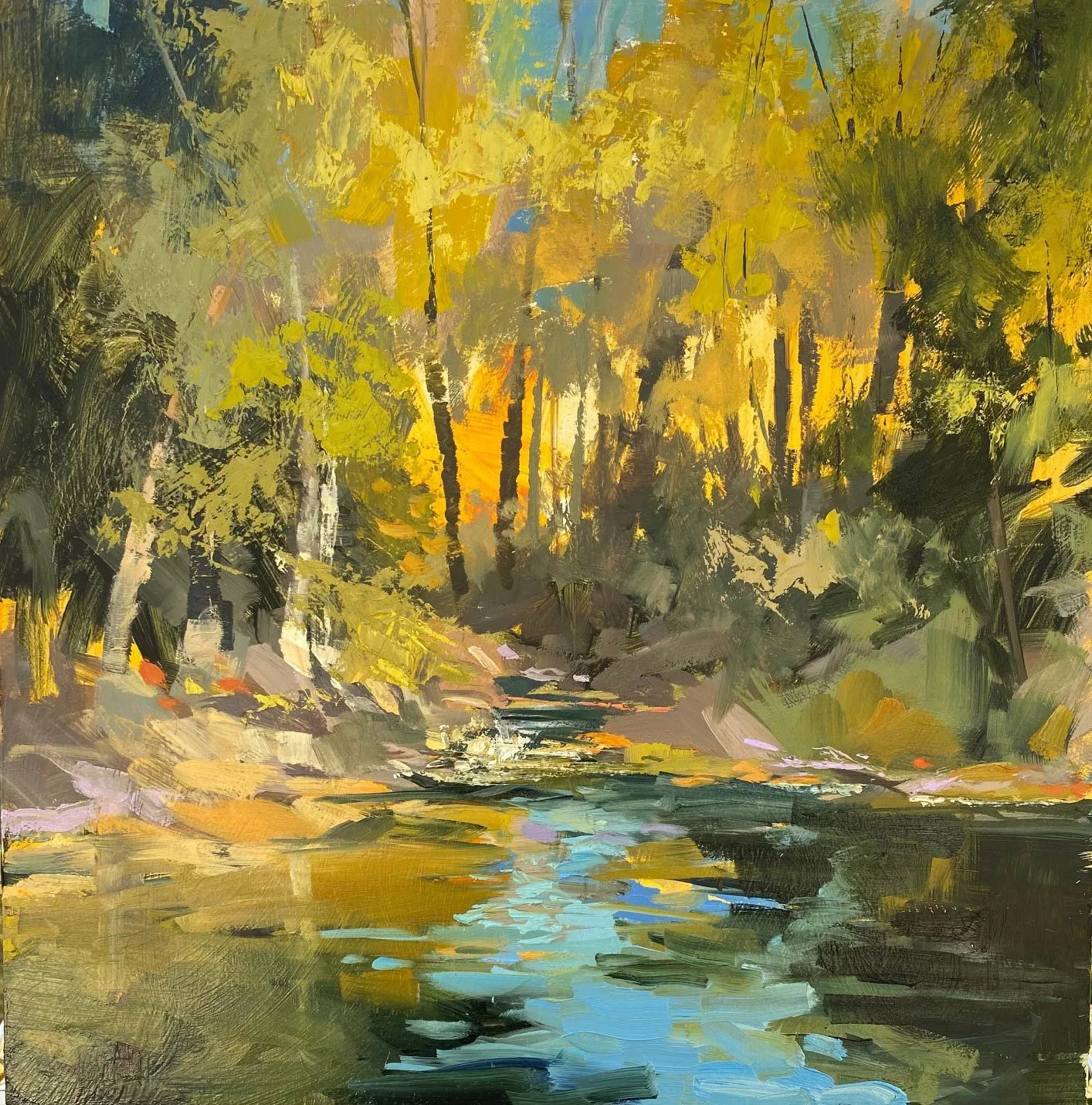 Gretchen Lopez "Shangri-La"