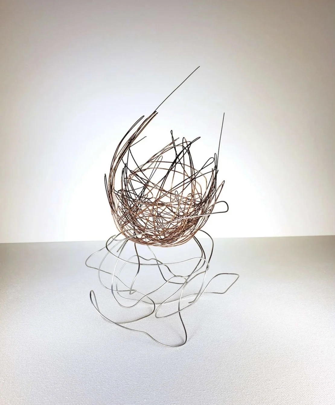 Rita Toikka "My Crucible" (Detail)