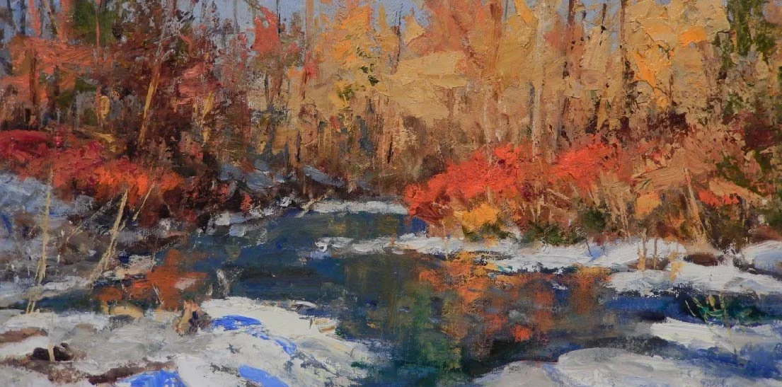 Eric Slayton "Textures"