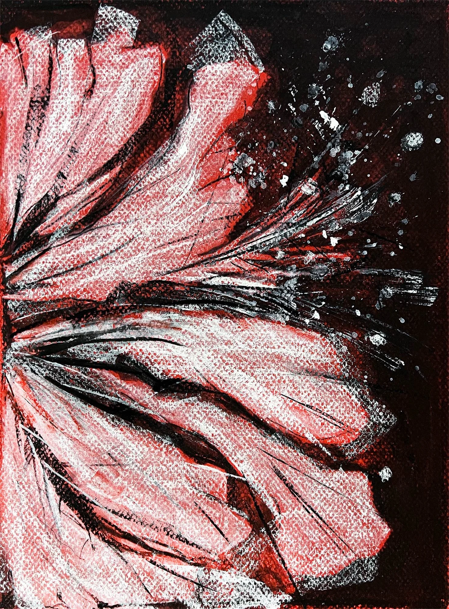 Kathleen Kramer “Splosion”