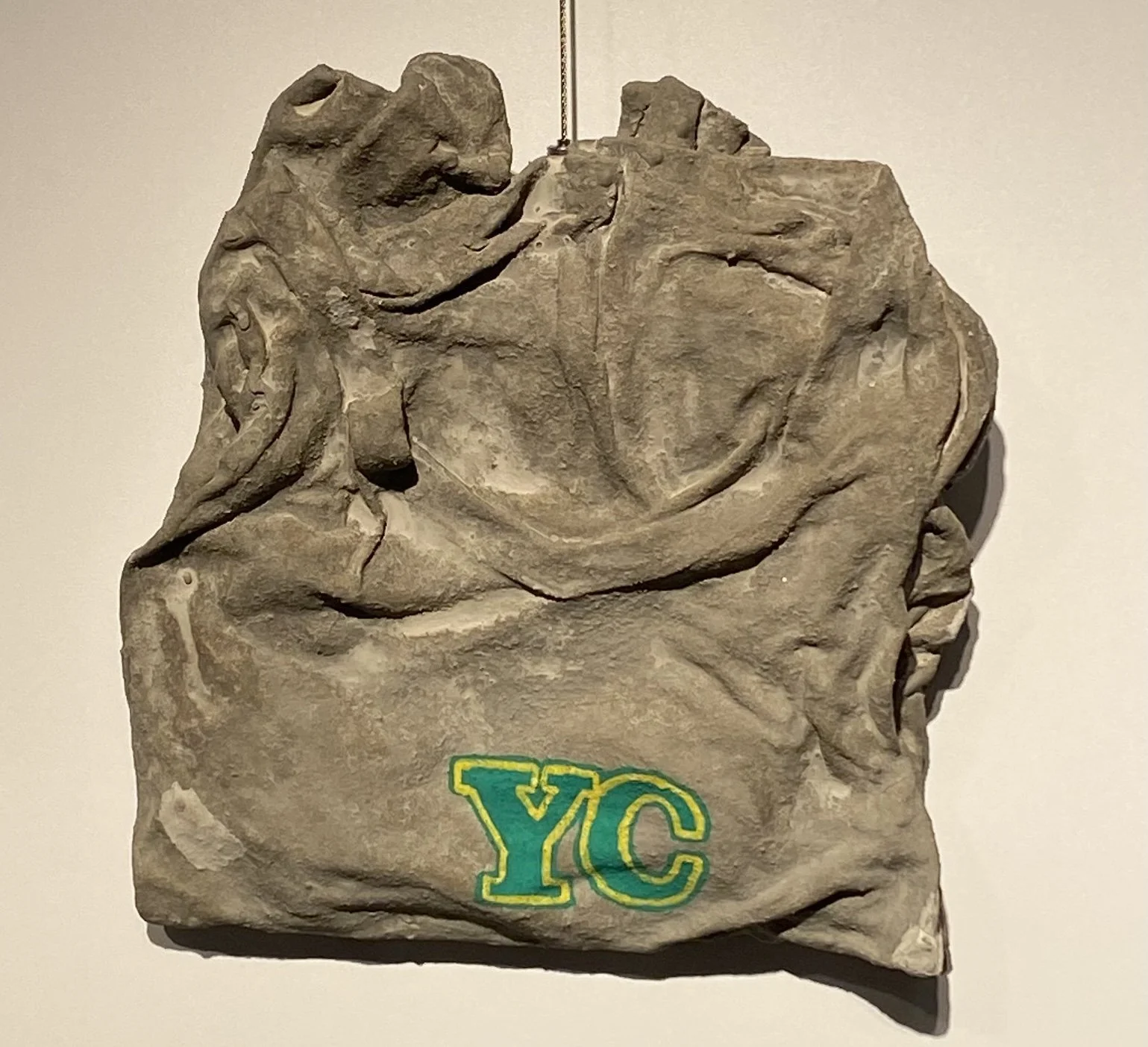Mario Loprete “YC T-Shirt”