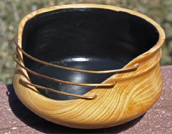 Steven Dudar “Fruit Bowl”