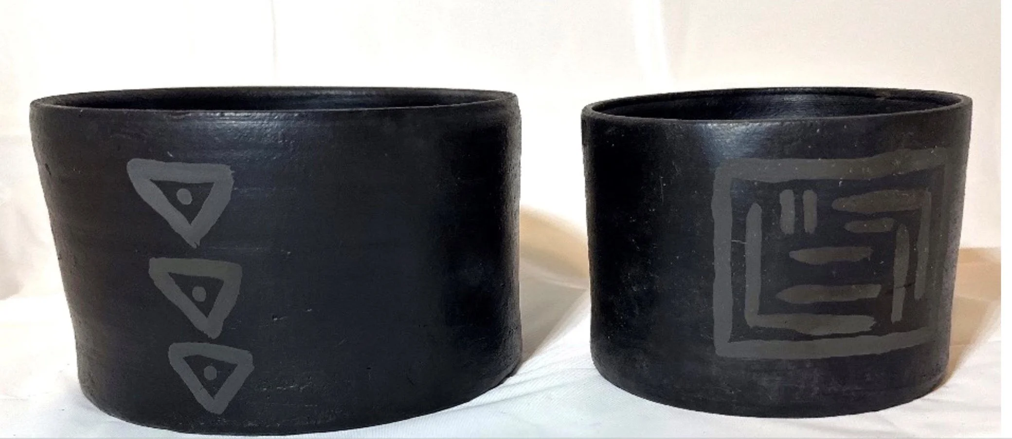 E.M. Short “Fun”