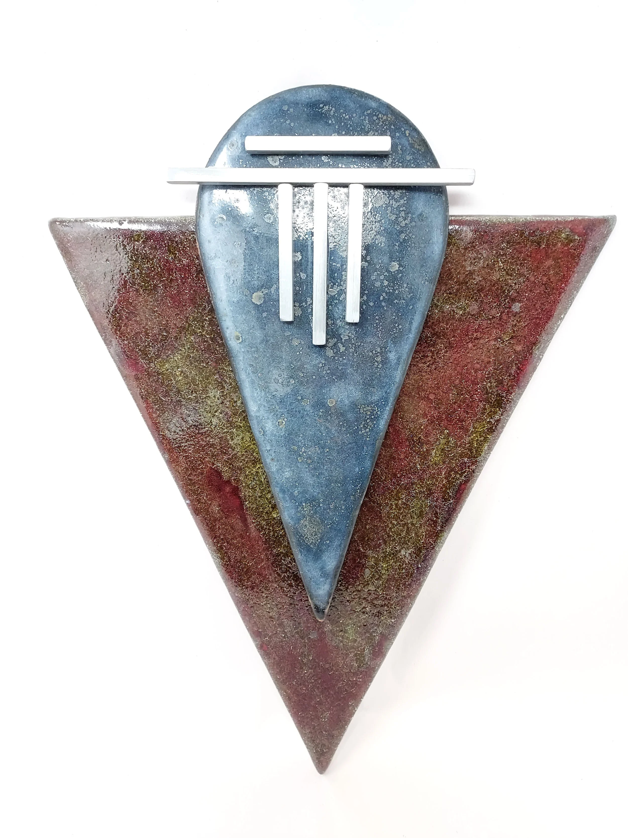 Ron Miller "Talisman"