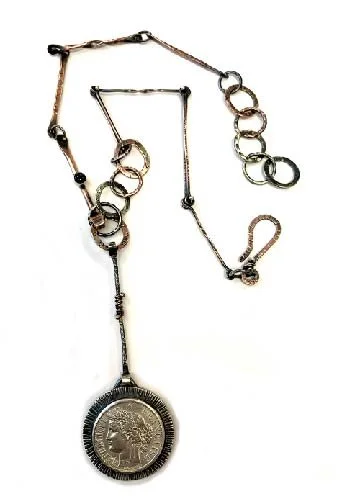 Richard Padgett “Frenchy”