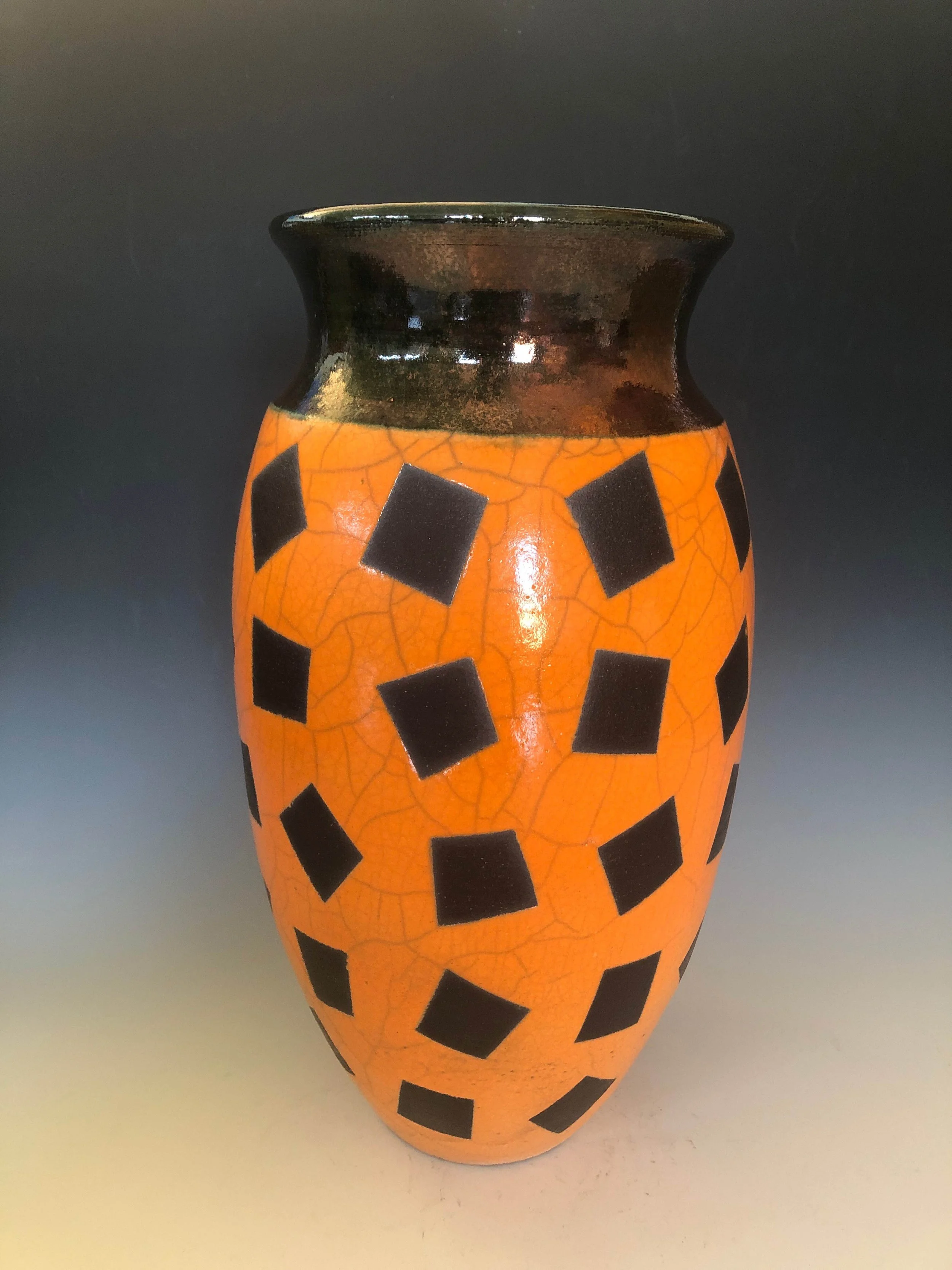 Michael Brown “Fiesta”