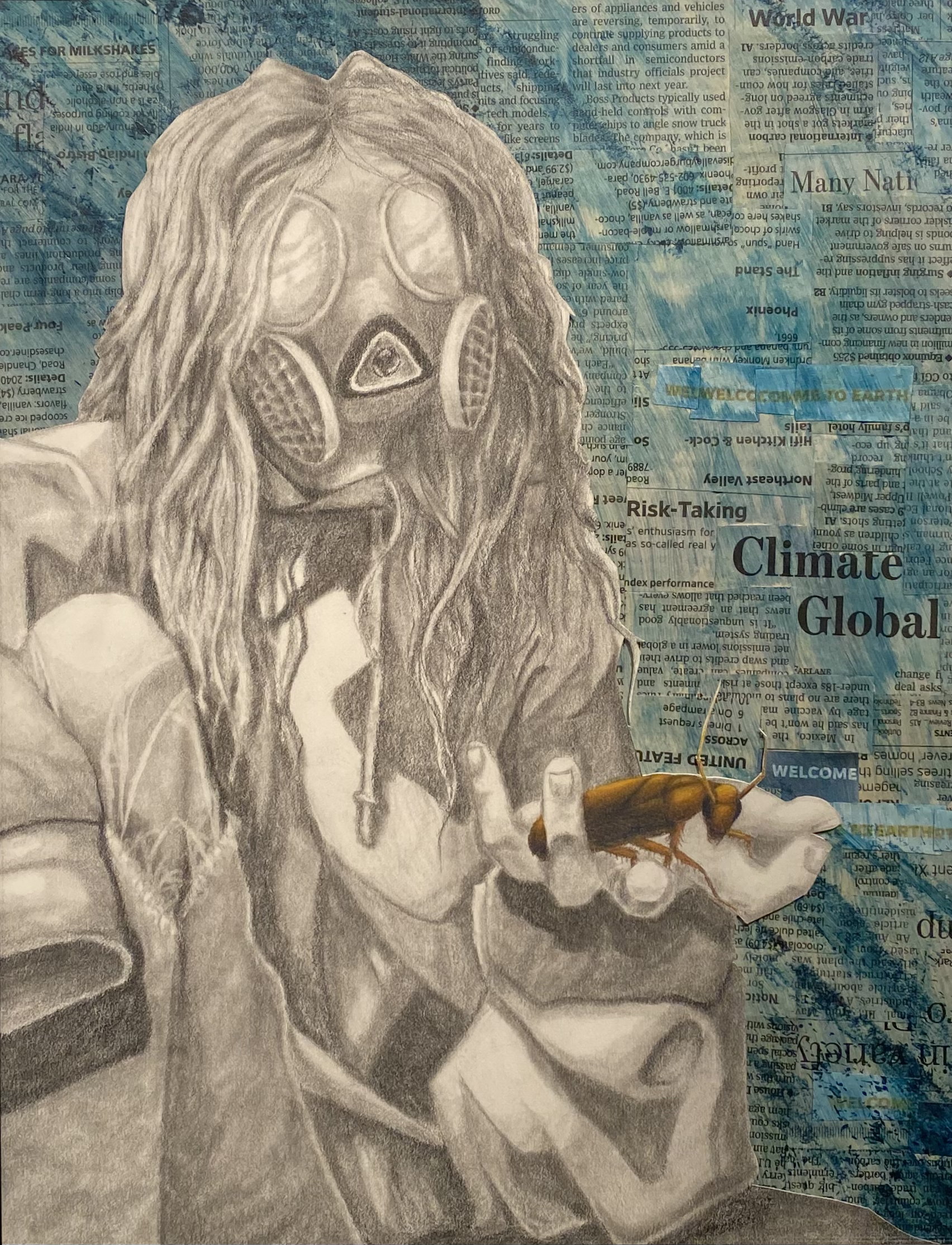 Taylor Schultz “Randy”