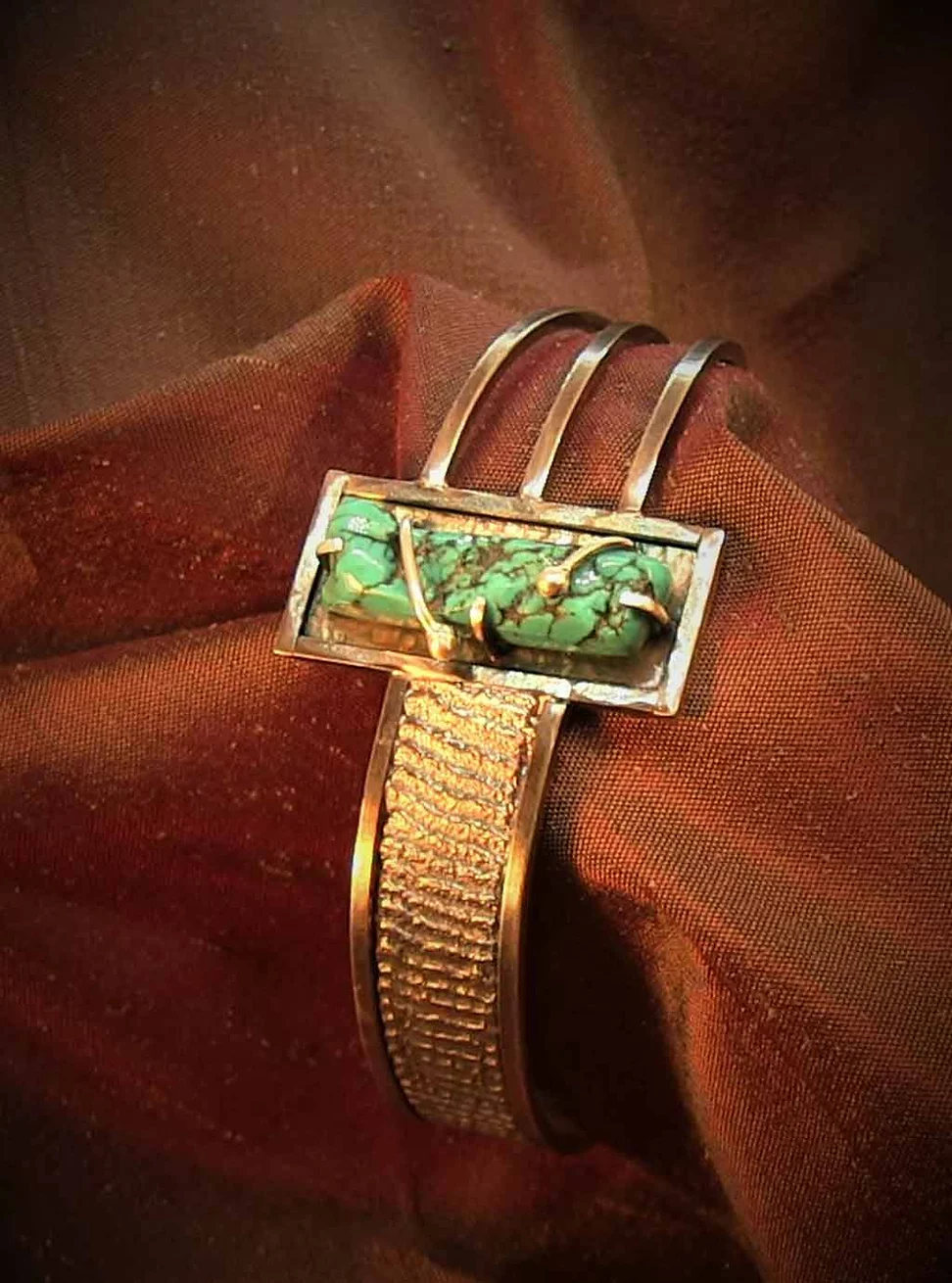 Alfie Katheder “Western Revolution”