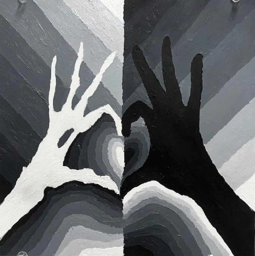 Nicholas Powers “Love After Death”