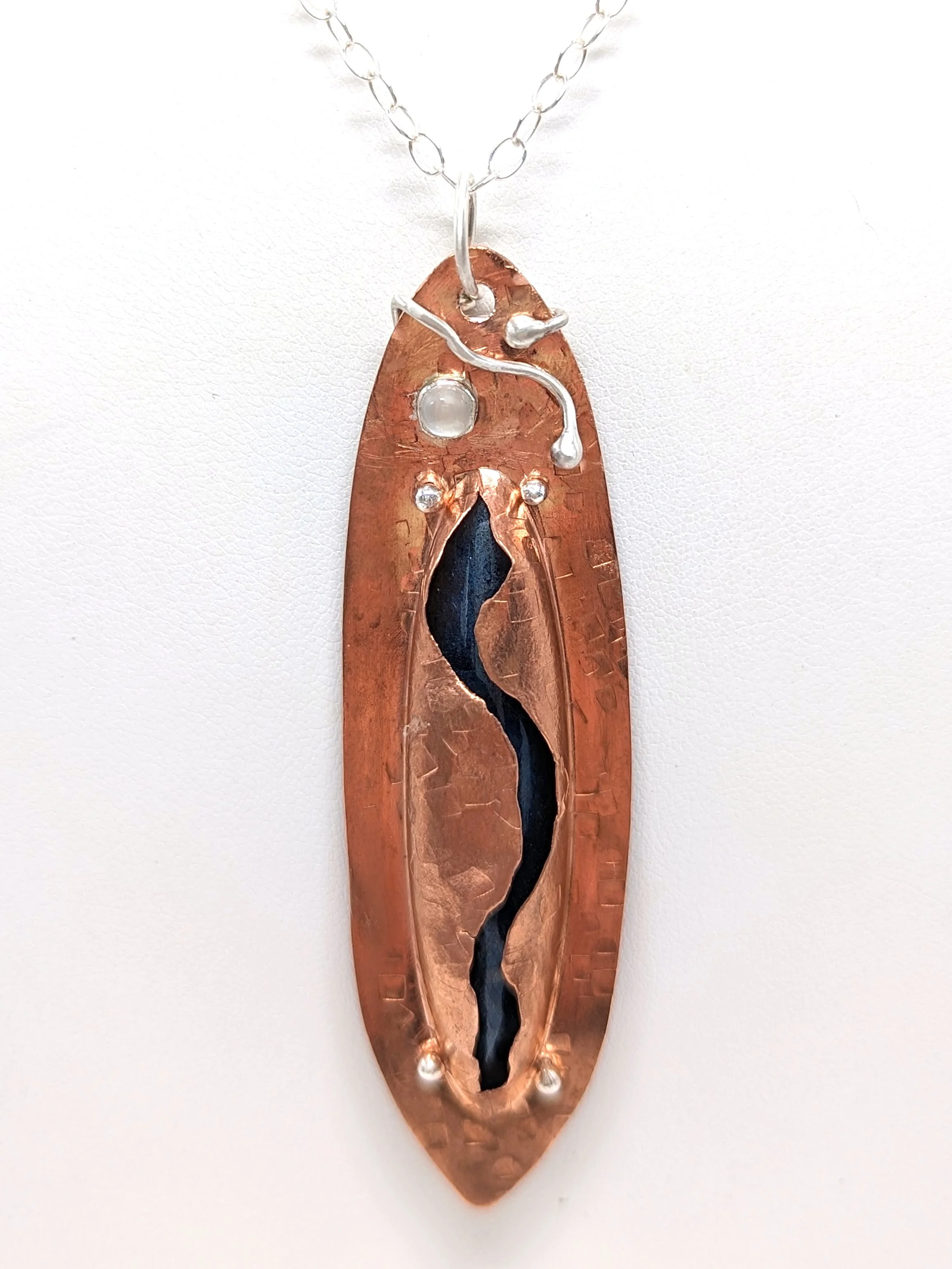 Susan Calhoun "The River"