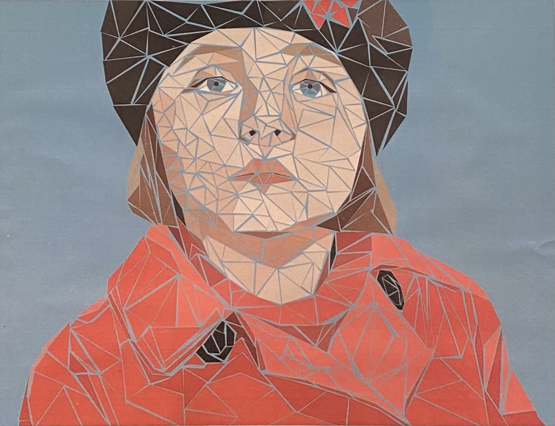 Ania Solek “Anulka (Circa 2009)”