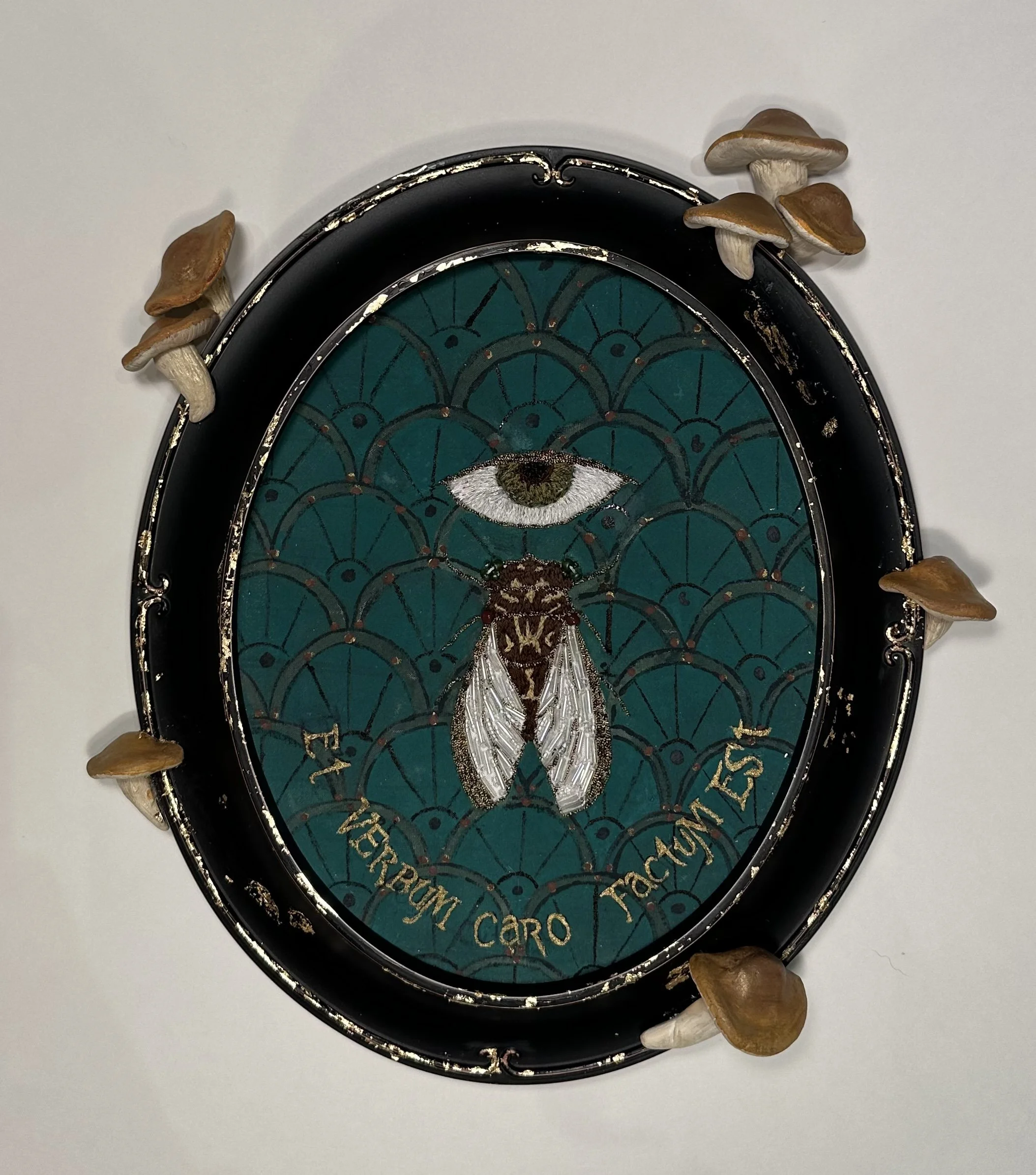 London Bonelli "Untitled" 