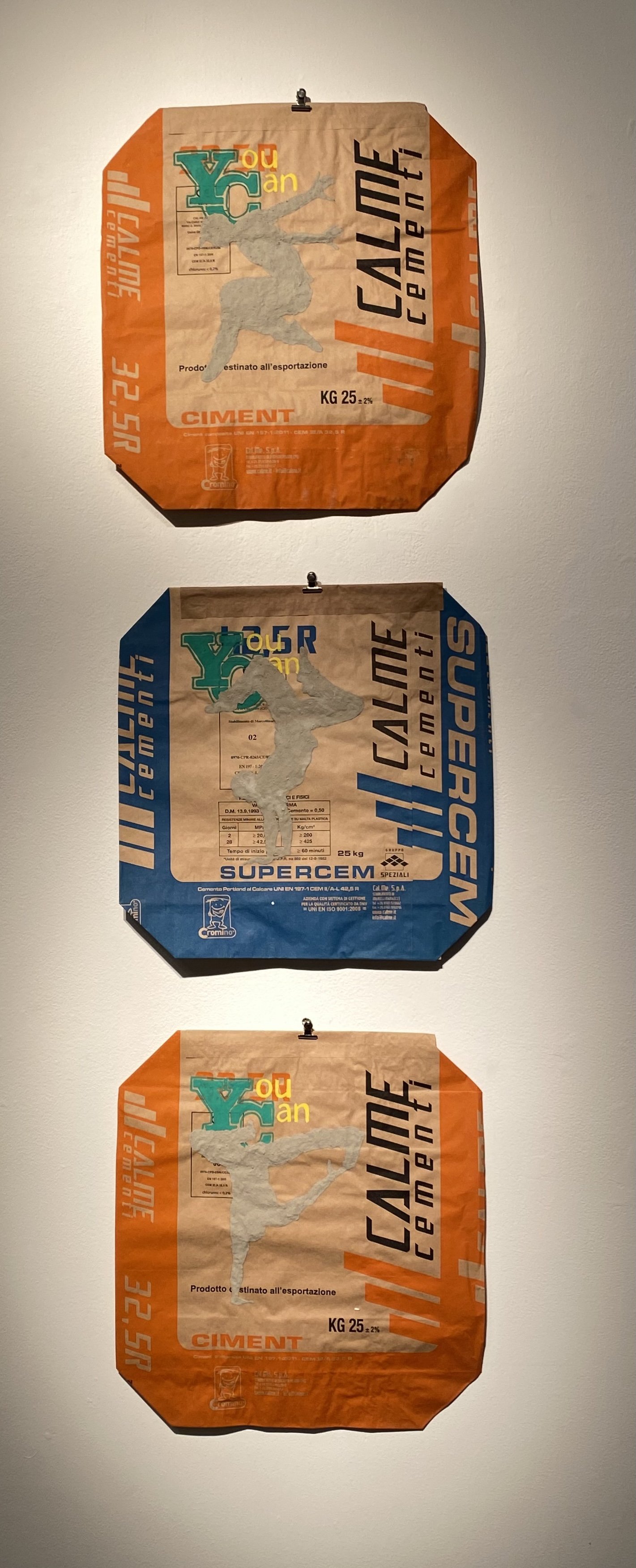 Mario Loprete “Untitled”