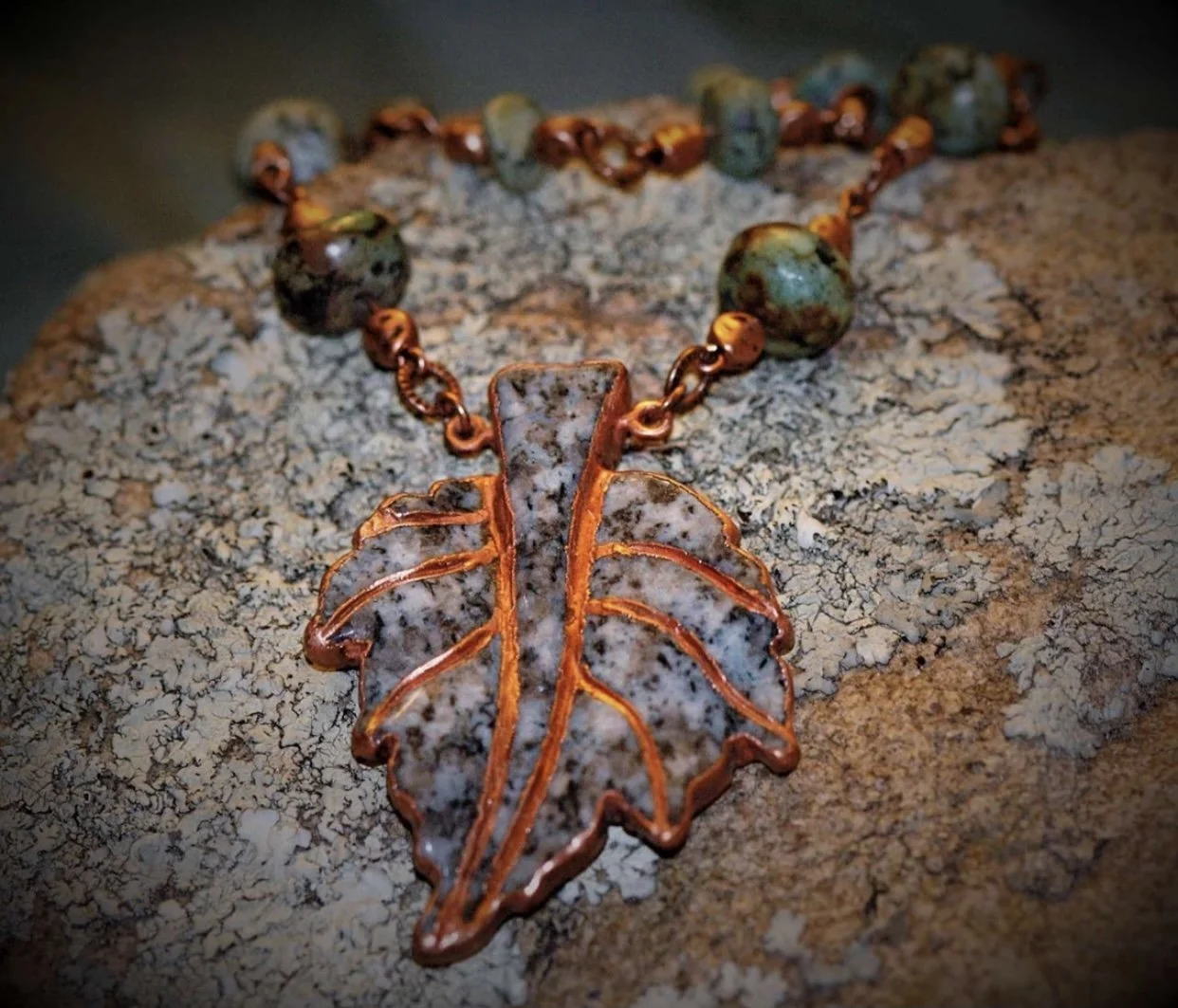 Adrien Radke "Forest Visions"