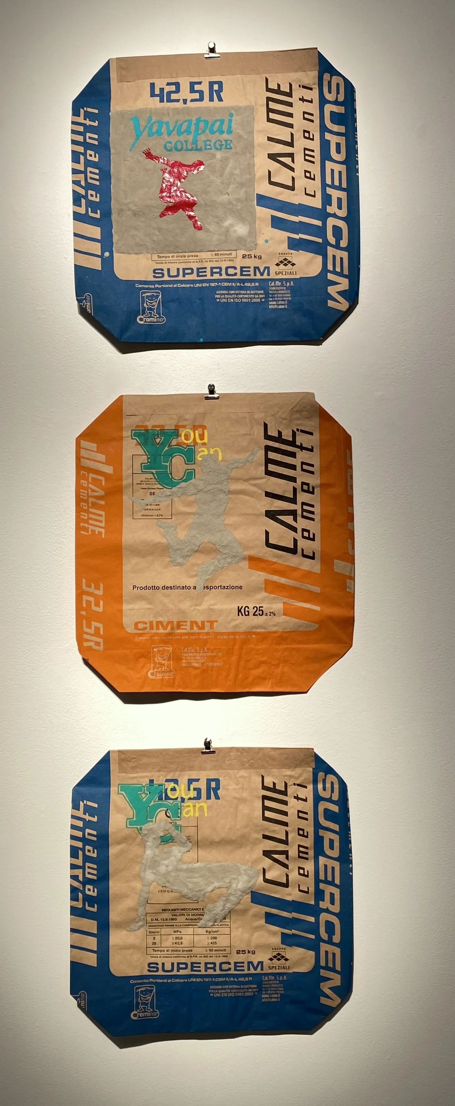 Mario Loprete “Untitled”