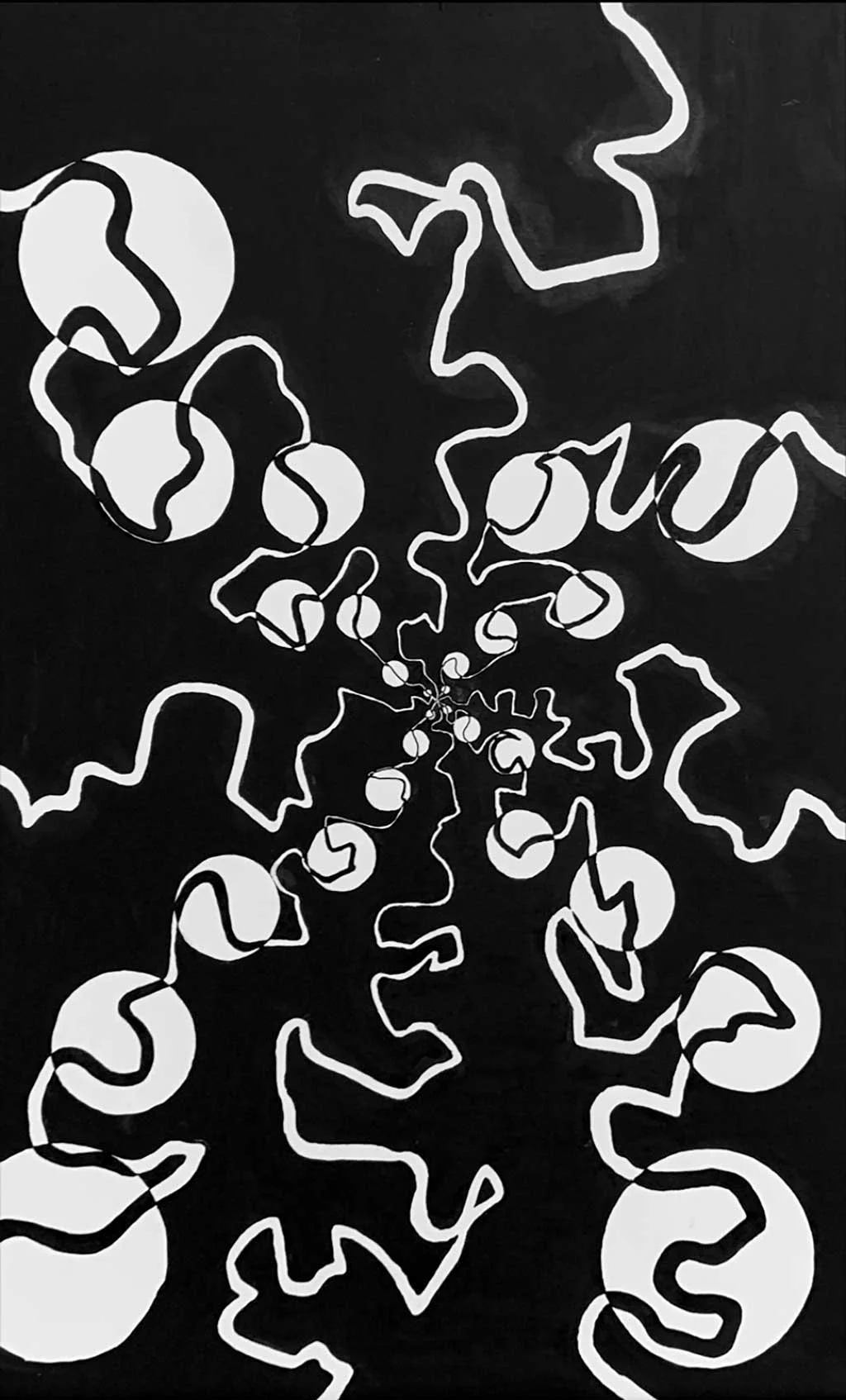 Cecilia Villa “Untitled”