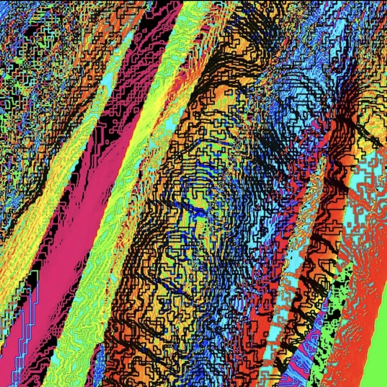 Steve Mason “(Lupe-5-4) 1/20”