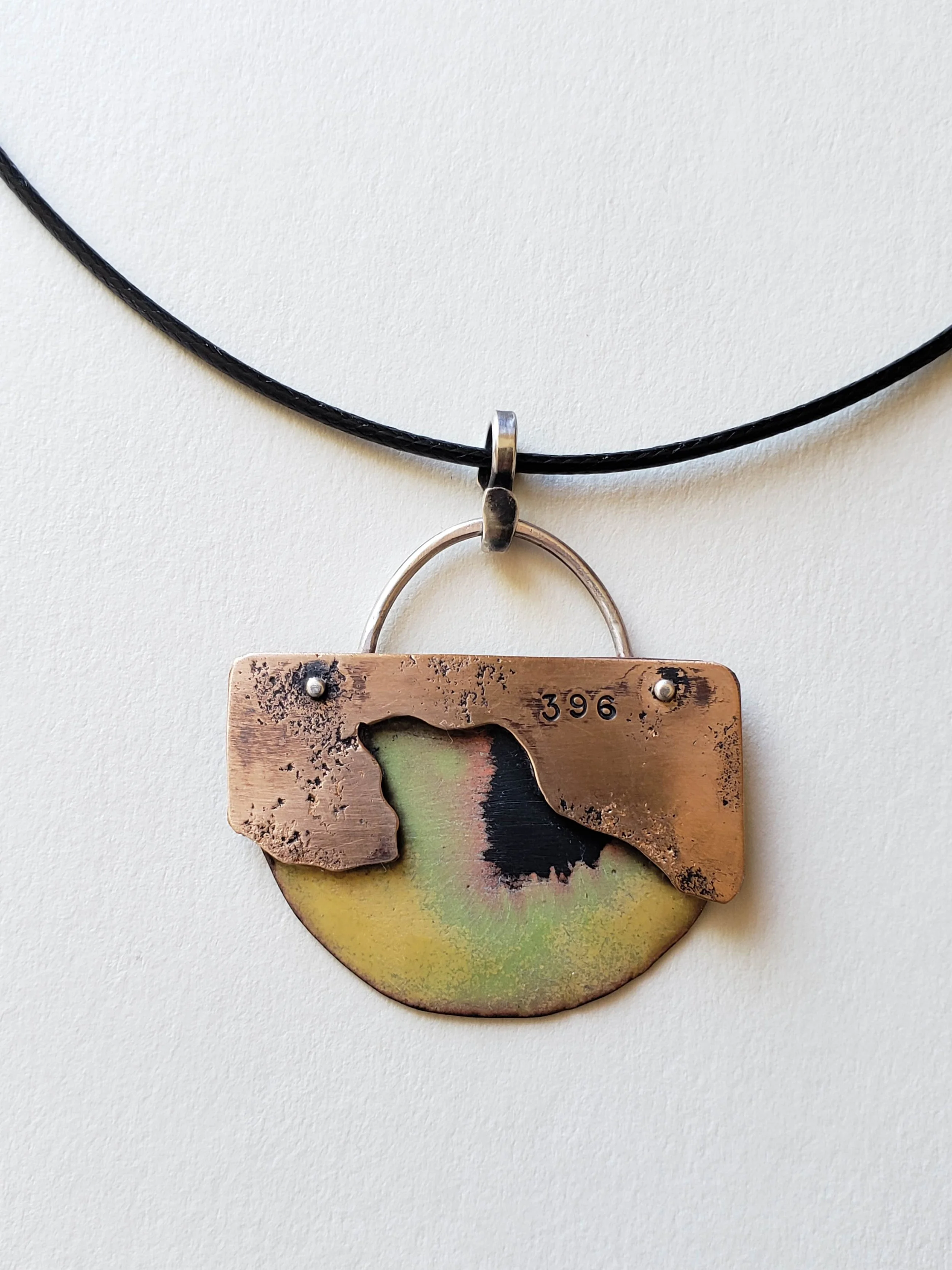 Jennifer James “Prescott Trail 396”