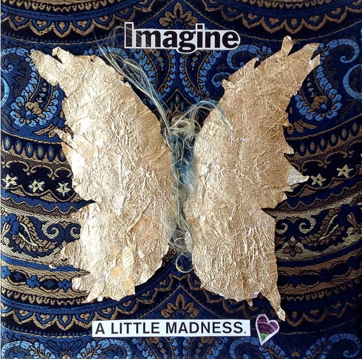 Ashley Darling “Imagine”