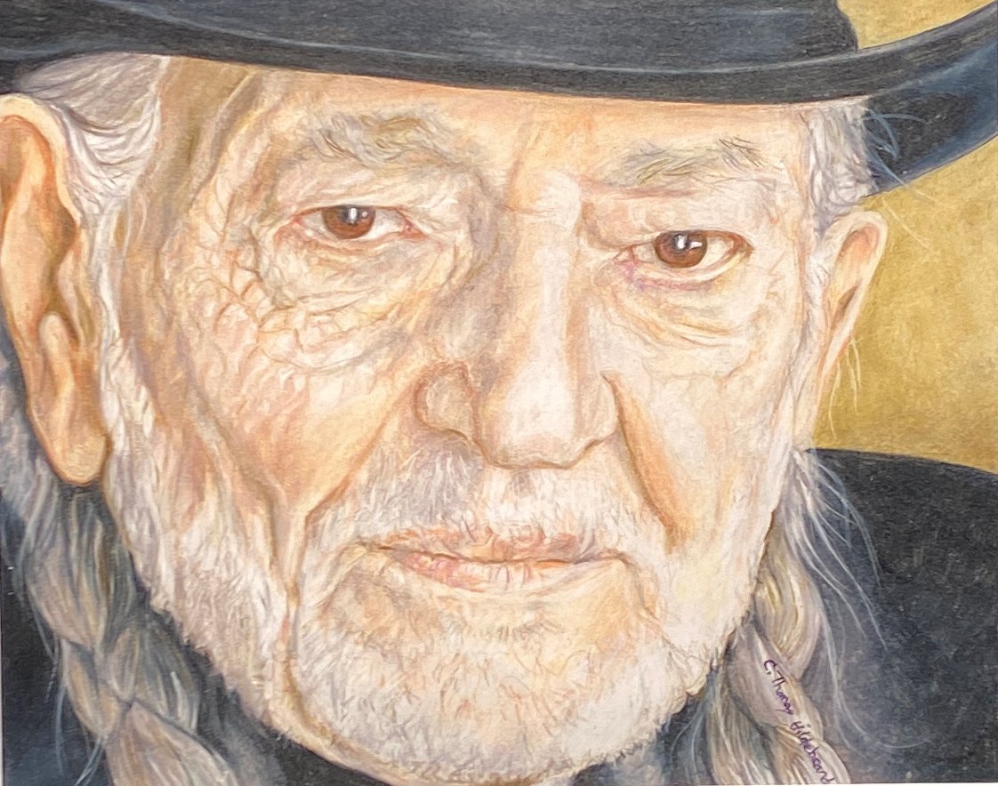 Carol Hildebrand "Willie Still Movie 2022"