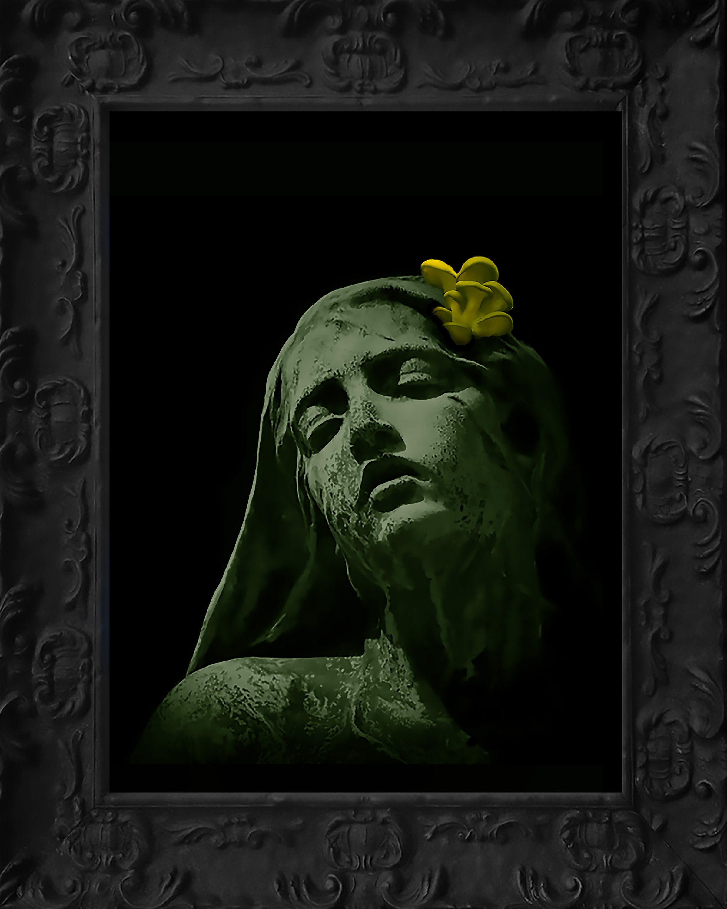 Joshua Broadbent "Mother"