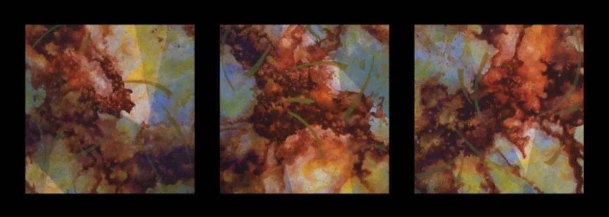 Laura Harvey "Sound of Hope"