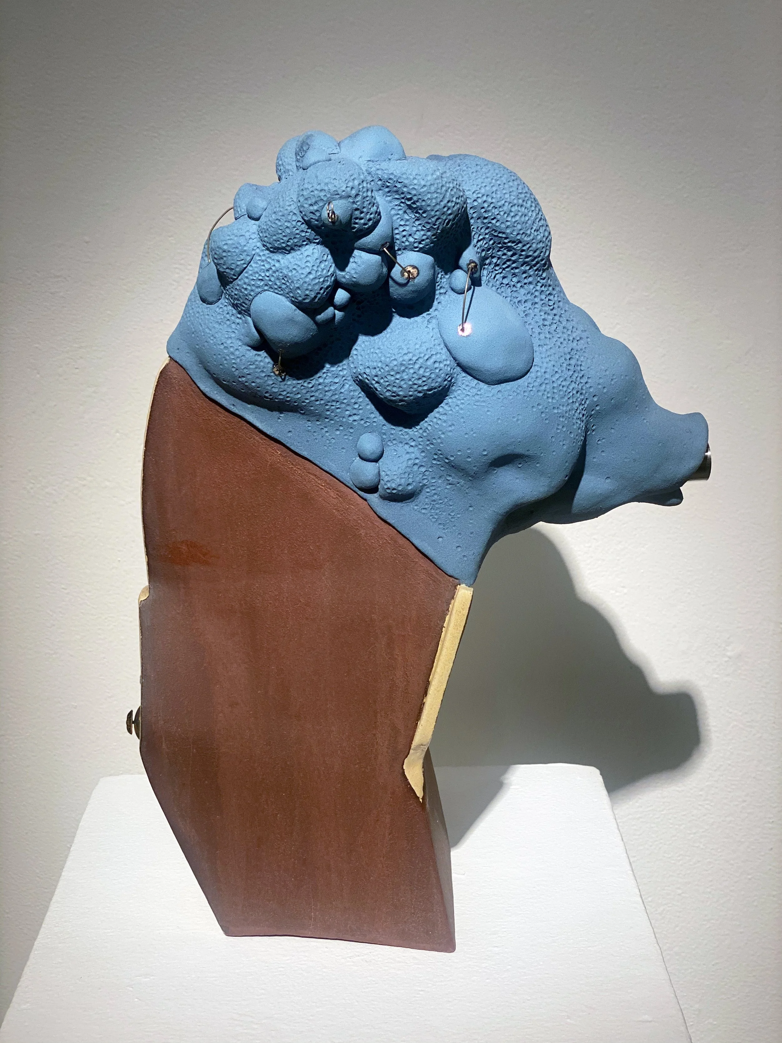 Tristyn Bustamante “Billow”