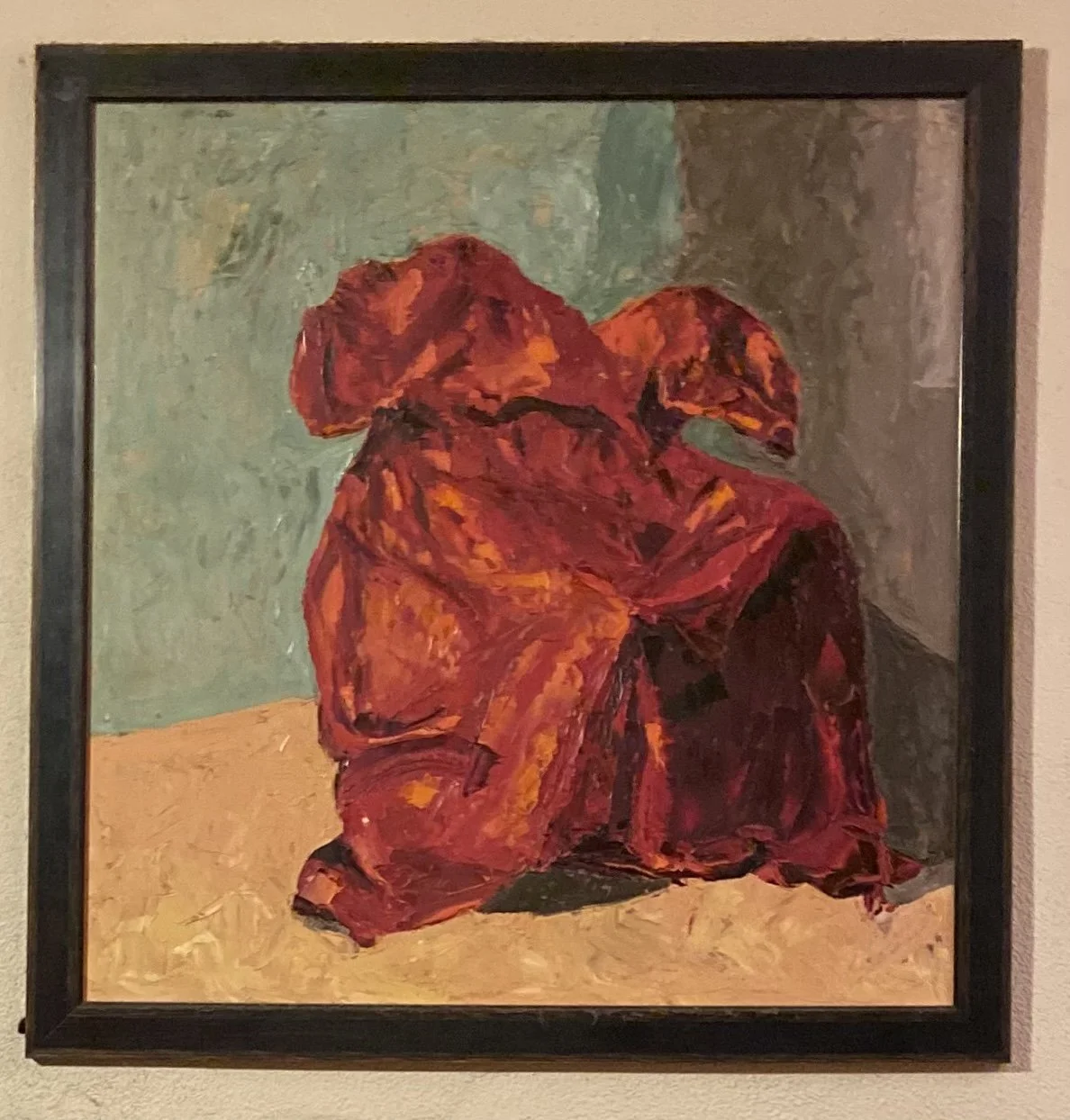 Carole Jolly "Fear of Fleshless Things"