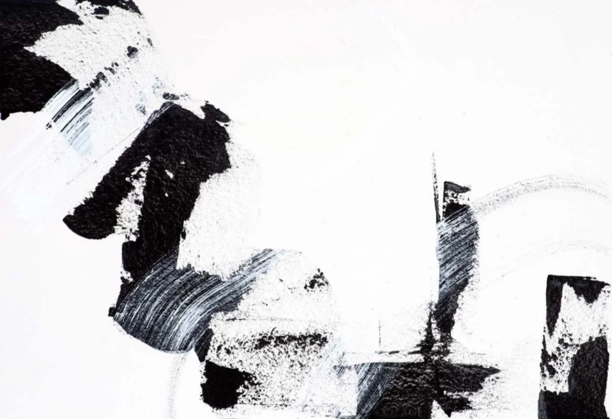 Lauren Harvey "Golpe Negro"