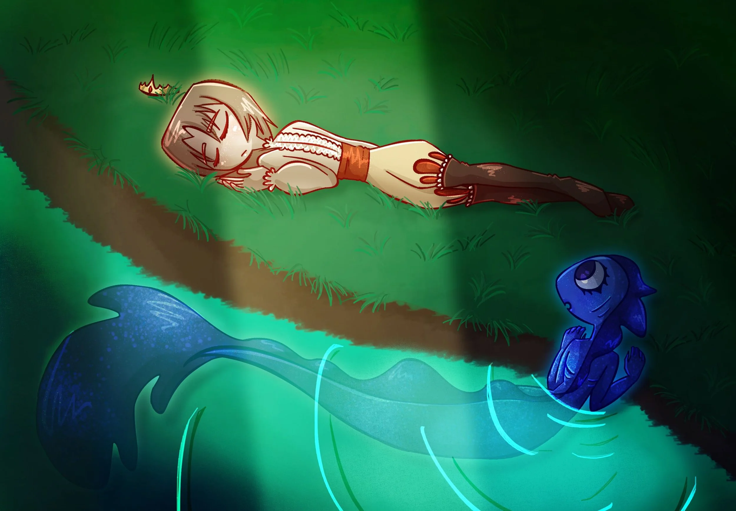 Sarah Janicki "Variations on Scarborough Fair"