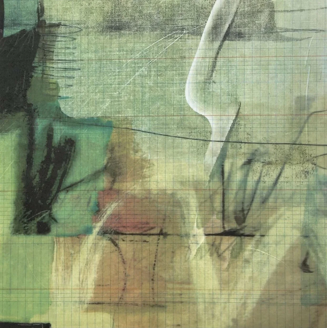 Leslie Parsons "He Cooked the Books"