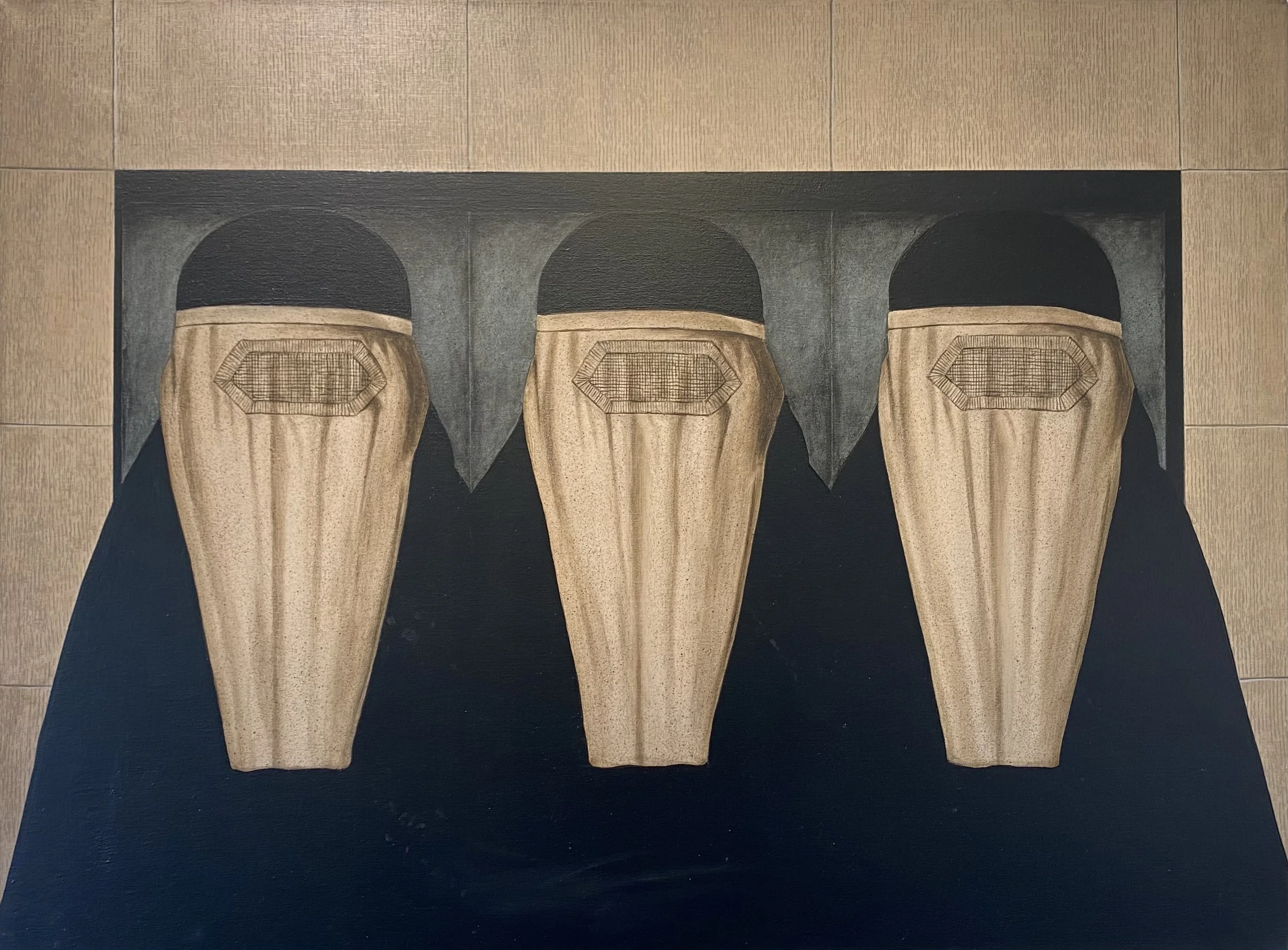 Michael McDonald “Vicars”