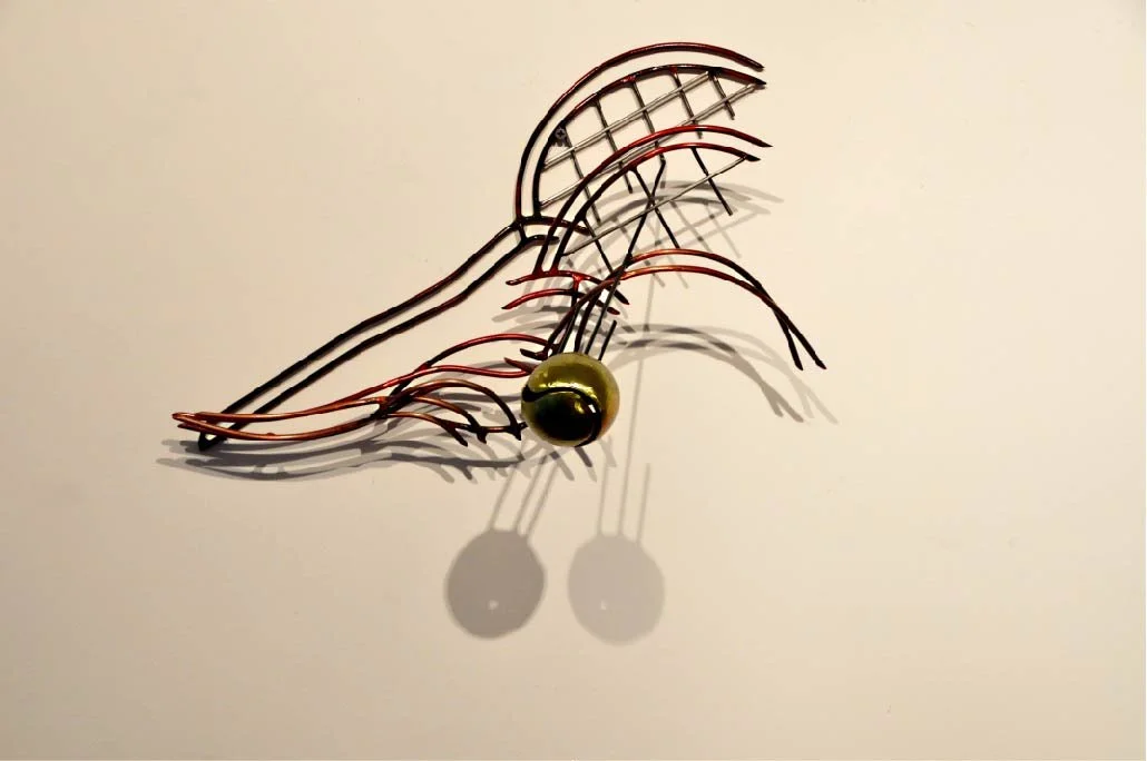 Dale Andress "For Thee Love"