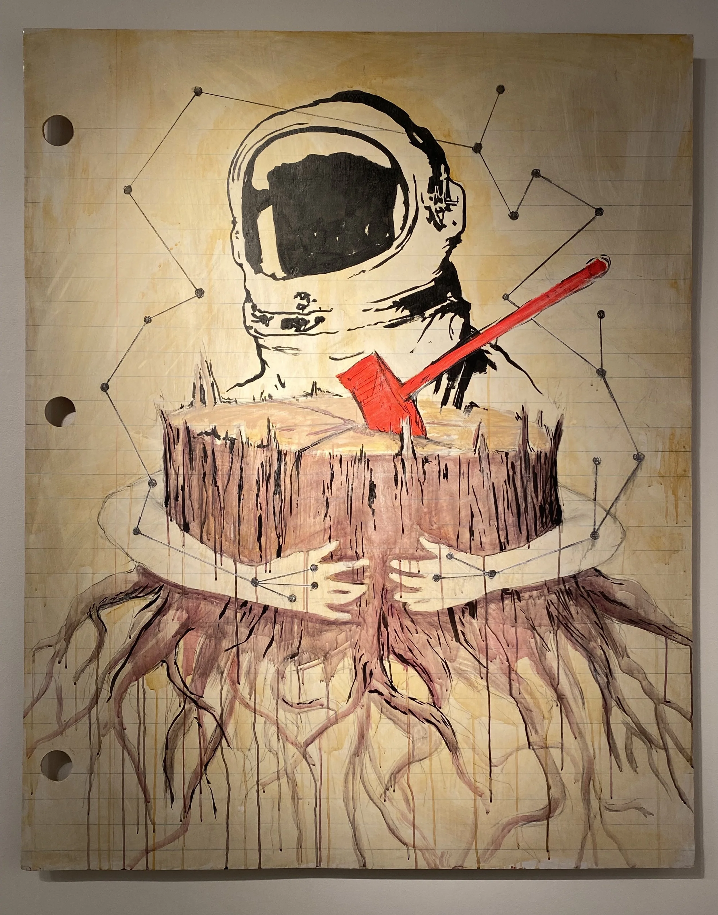 Jeff Del Nero “The Rest”