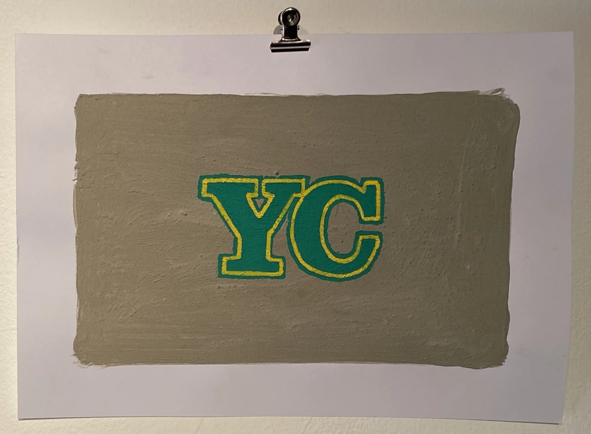 Mario Loprete “YC”