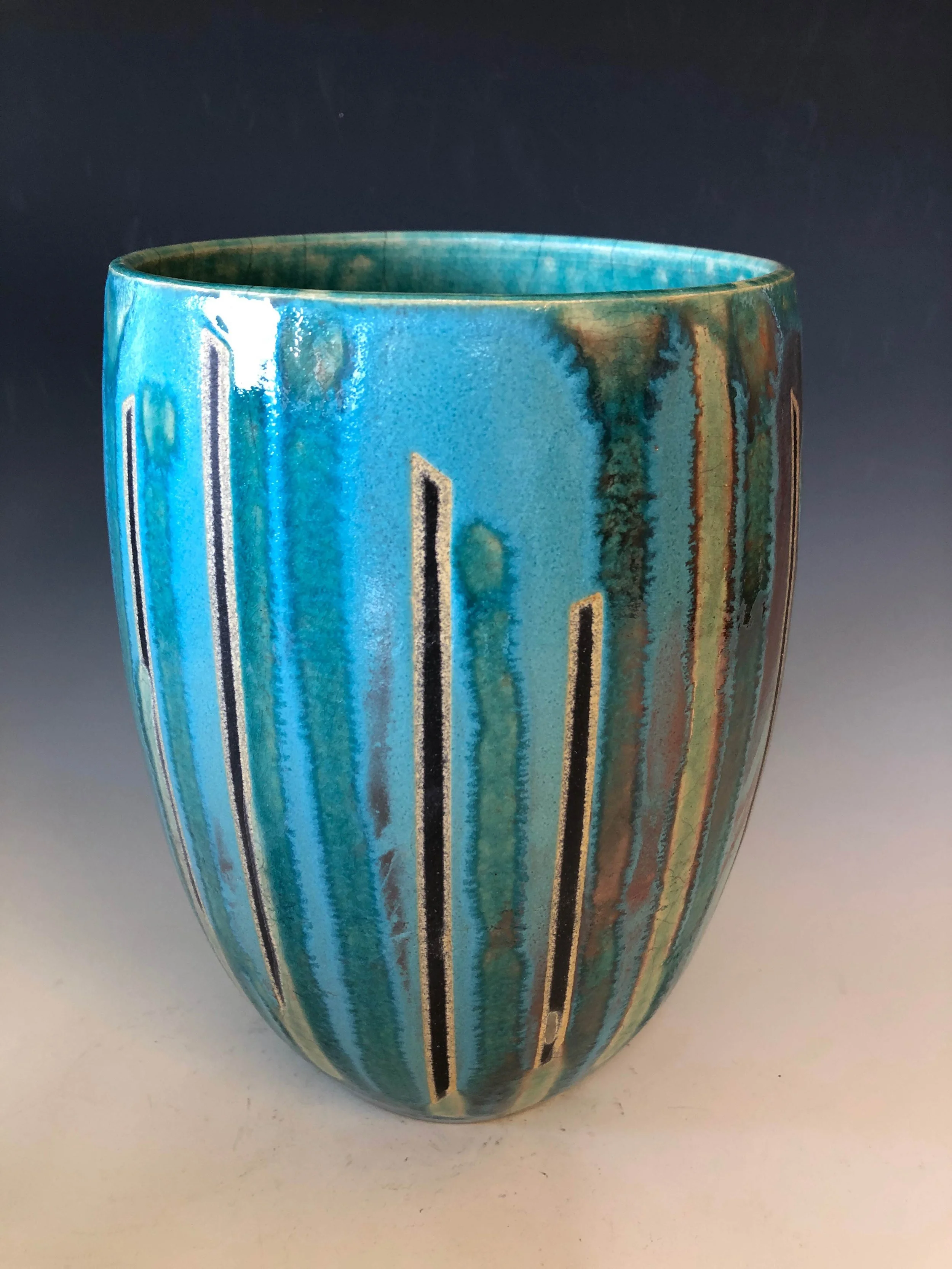 Best of Show 3D - Professional, Michael Brown "Untitled"