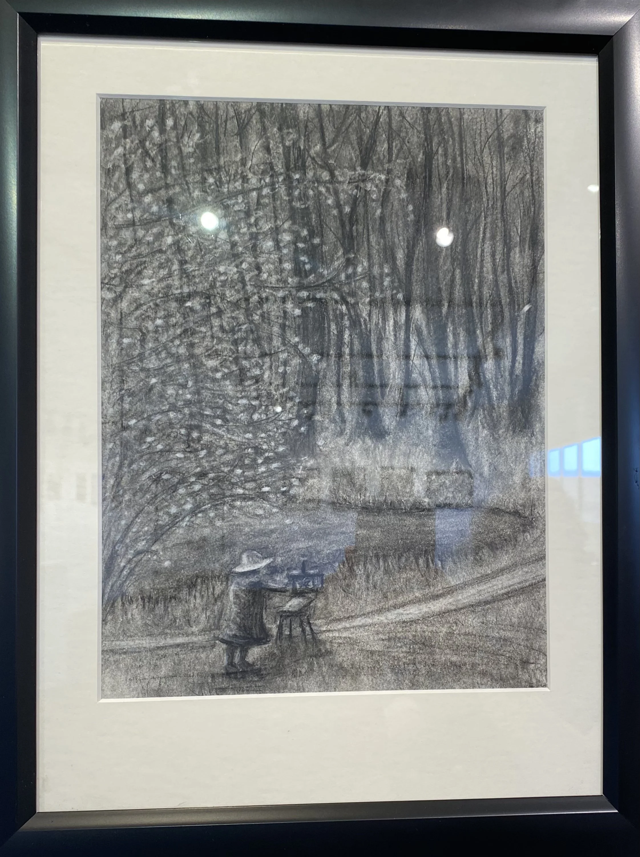 Diana Myers “Meadowlark”