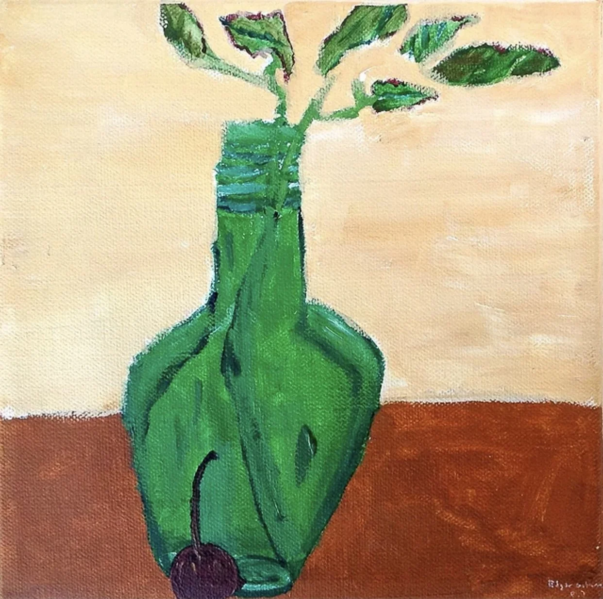 Unknown “Edgar’s Magic”