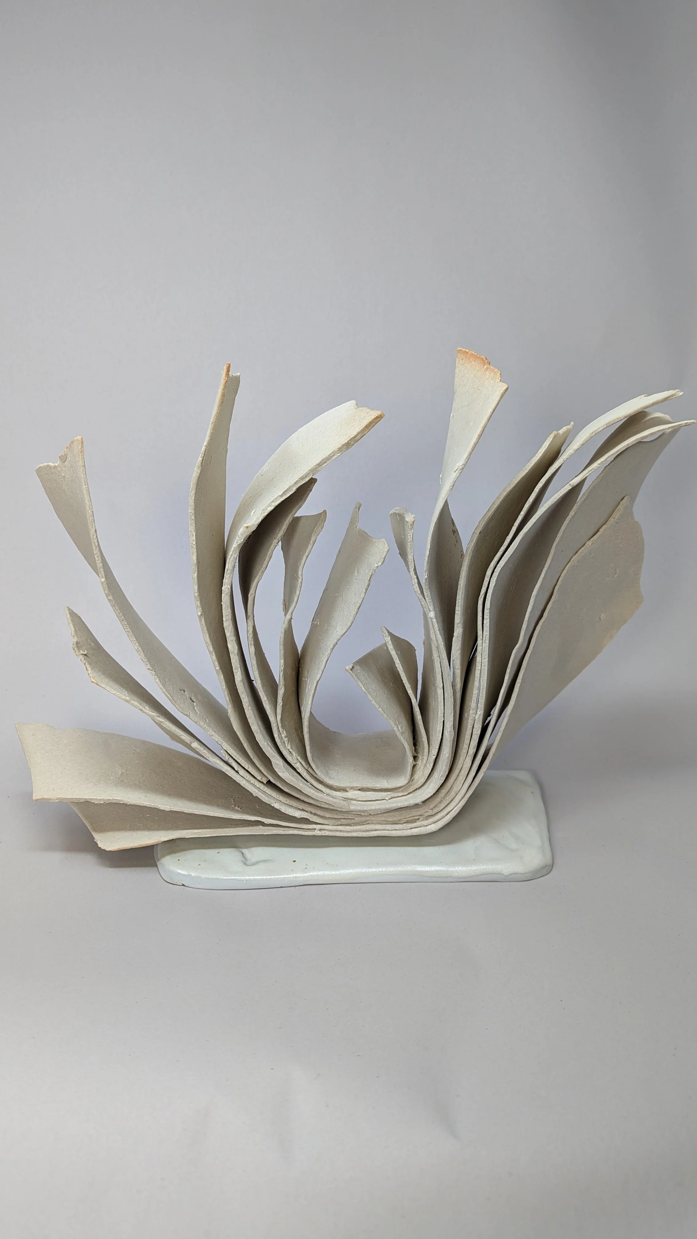 Marcia Clasgens "Untitled"