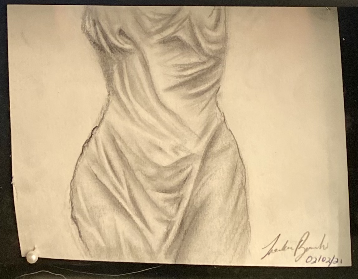 London Bonelli “Untitled”