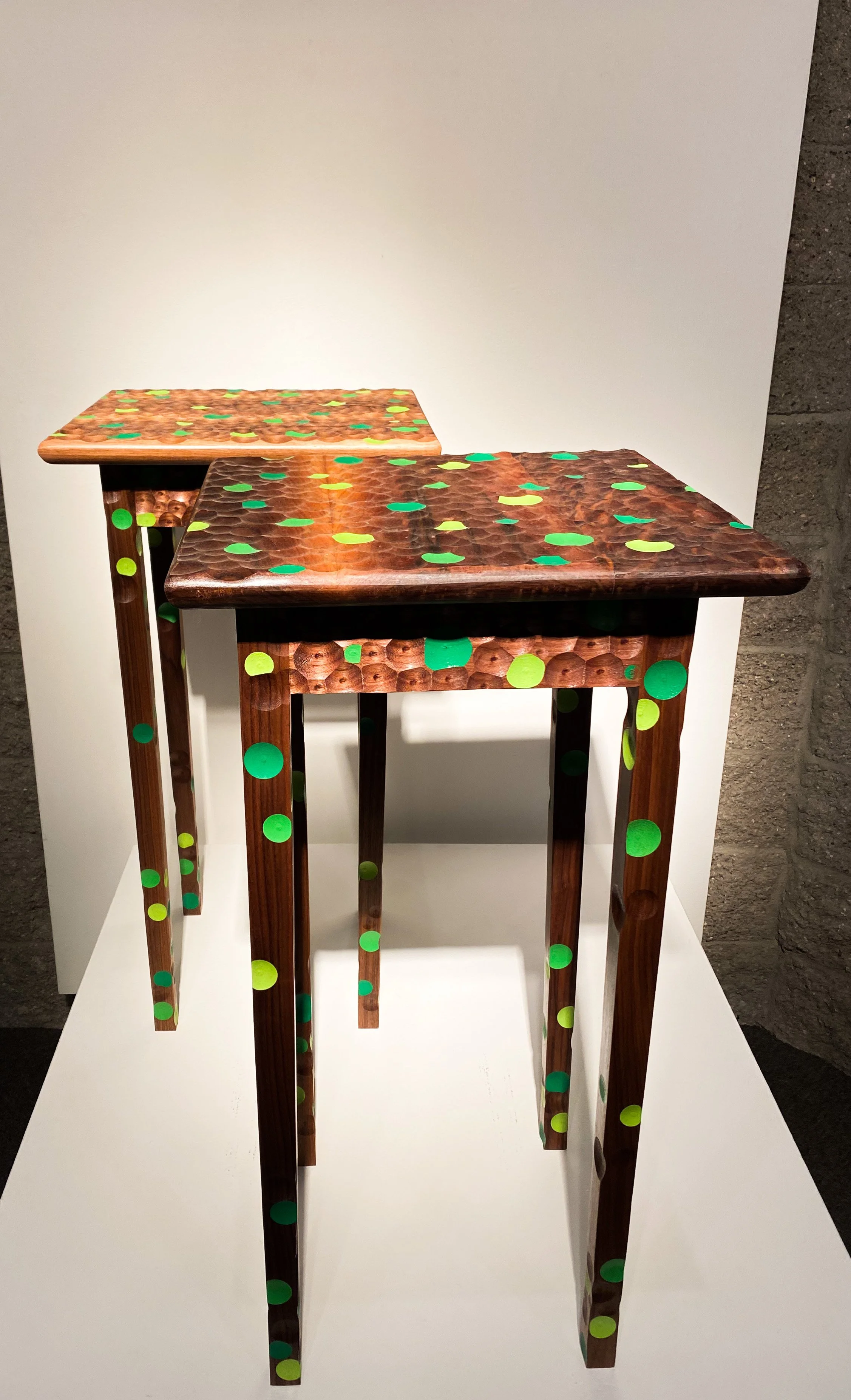 Rebecca Brulet “Chimera”