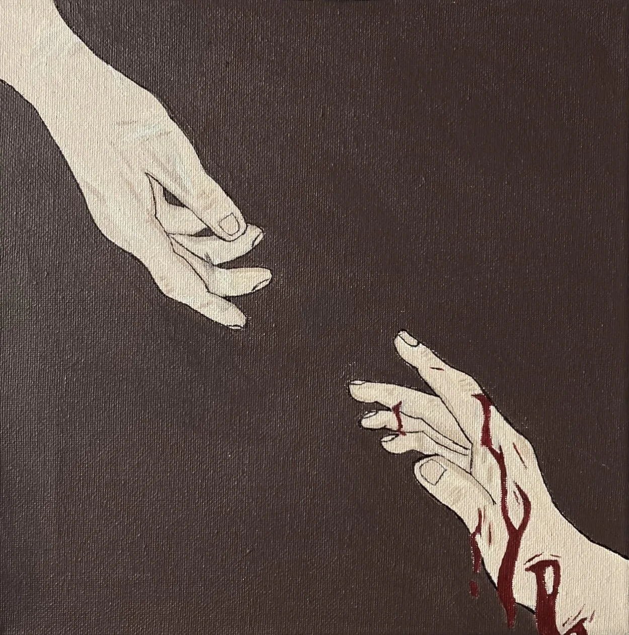 Megan Coffey “Healing”